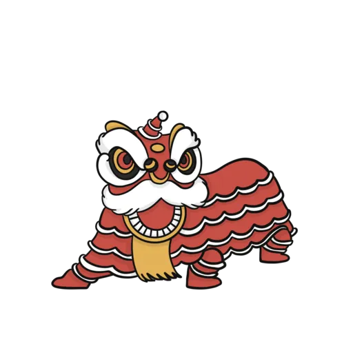 barongsai