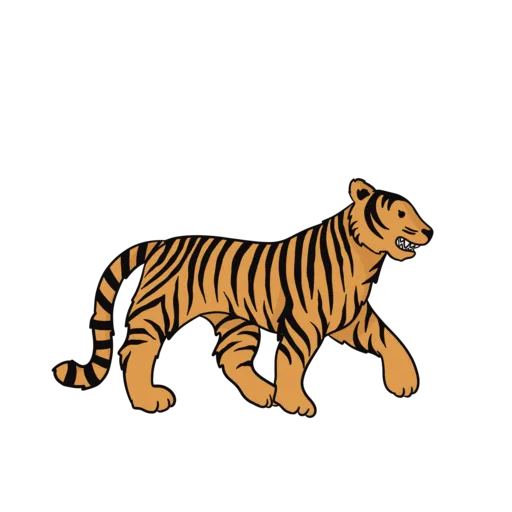 harimau