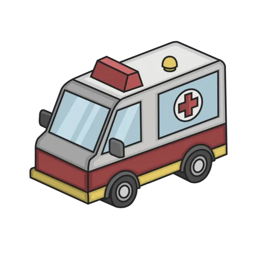 ambulance