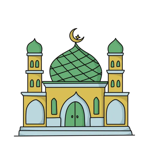 masjid