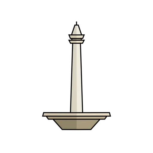 monumen