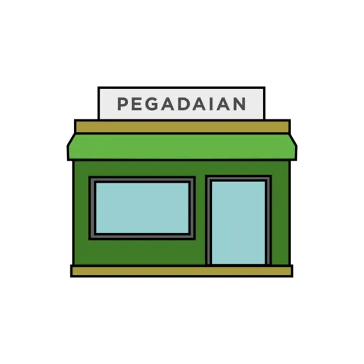 pegadaian