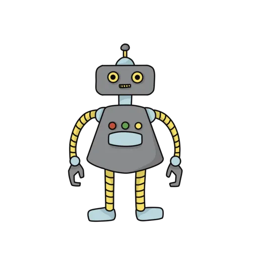 robot