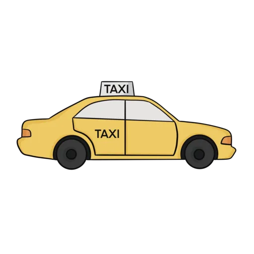 taxi